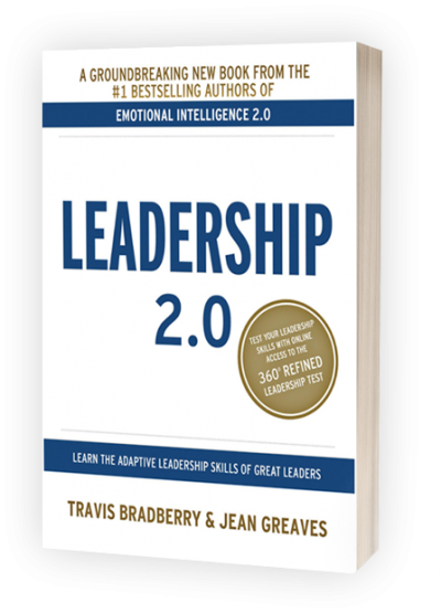 Leadership 2.0 - Read More About TalentSmart’s leadership program ...